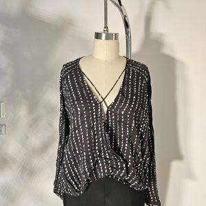 Urban outfitters top